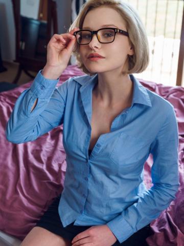 Проститутка Ангелина